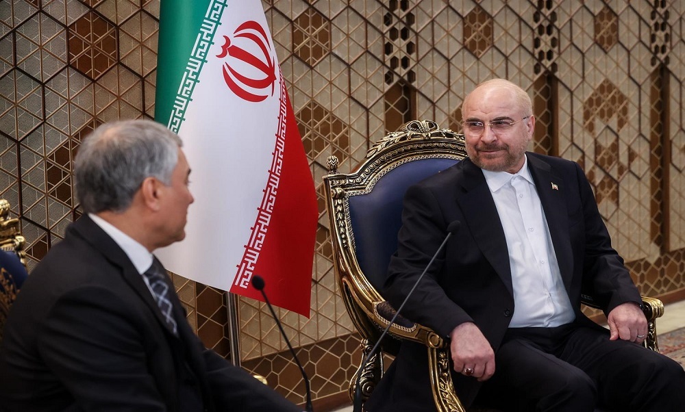 ضرورت توسعه همکاری‌های بانکی و پولی ایران و روسیه