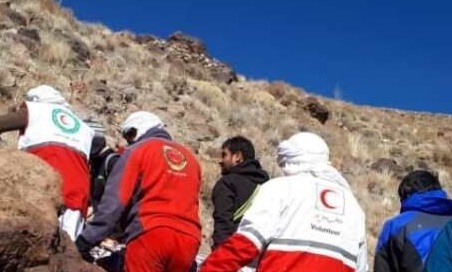 پرحادثه‌ترین ارتفاعات کشور در تهران و مازندران/ انجام ۲۵۰۰ عملیات امداد کوهستان