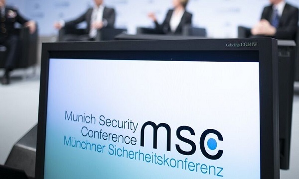 کنفرانس امنیتی مونیخ؛ محلی برای سیاست‌کاری‌های نمادین؟