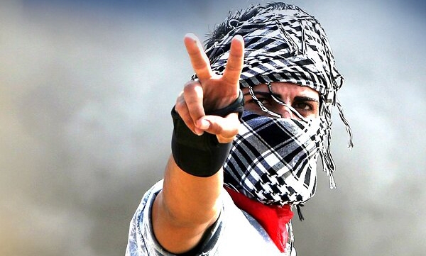 فلسطین در آستانه انتفاضه‌ای جدید