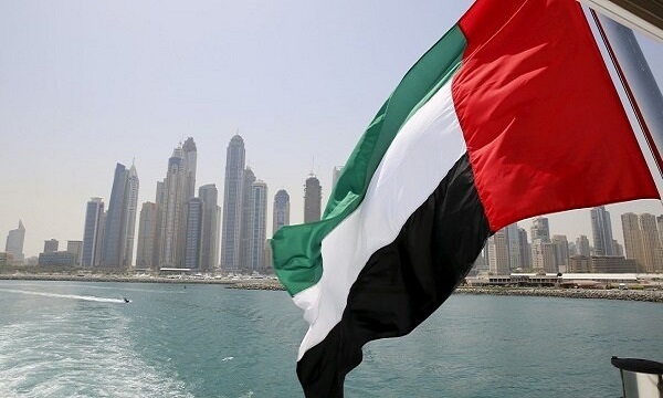 سفر محرمانه وزیر صهیونیست به امارات متحده عربی