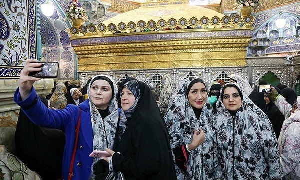 کنگره بانوان تاثیرگذار فرصتی طلایی برای تبیین موفقیت‌های زنان ایرانی
