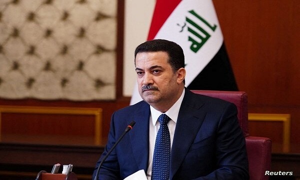 سه پیش شرط سخت آمریکا روی میز نخست وزیر عراق