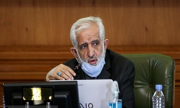 نائب رئیس شورای اسلامی شهر تهران: تشیل ناتوی مقاومت توسط شهید سلیمانی در منطقه/ امروز اروپاییان هزینه جنگ آمریکا را می‌دهد