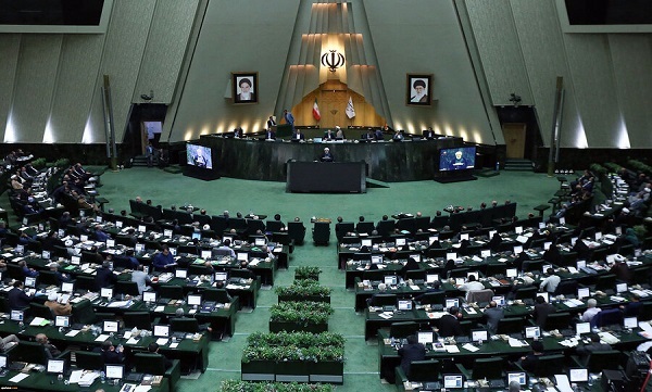 لایحه تعهدات ایران در سازمان همکاری شانگهای دوفوریتی شد