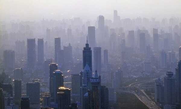 آلودگی هوا یکی از بزرگ‌ترین چالش‌های پیش‌رو کشور‌های در حال توسعه