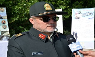 کشف و ضبط ۸۹ قبضه سلاح غیرمجاز در خوزستان