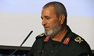 مدیرکل حفظ آثار دفاع مقدس کردستان درگذشت پدر شهید «بختیاری» را تسلیت گفت
