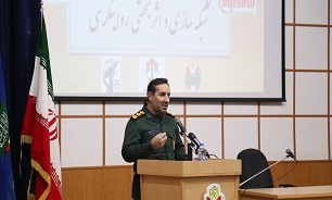 ضرورت امید آفرینی در جامعه با روایتگری اثربخش از دستاوردهای نظام