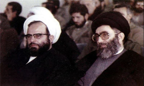 روزی‌که نماینده امام خمینی (ره) توسط بعثی‌ها ترور شد