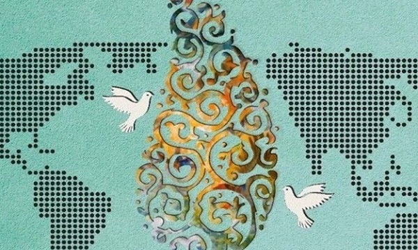 اختتامیه «هفتمین کنگره بین المللی شعر ایثار» در قزوین برگزار می‌شود