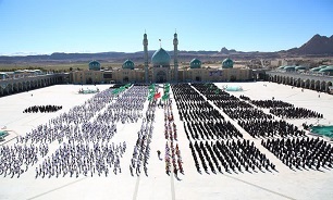 سرود «سلام‌ فرمانده ۲» با اجرای ۱۱ هزار کودک و نوجوان رونمایی می‌شود