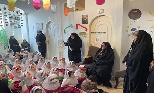 تبیین تاریخ دفاع مقدس در مدارس ارومیه