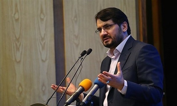 بذرپاش: مراودات دریایی بین بندر بوشهر قطر تقویت می‌شود