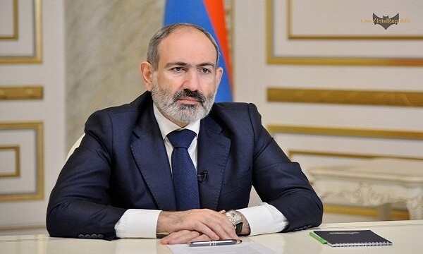 پاشینیان: جمهوری آذربایجان در صدد تجاوز گسترده به ارمنستان است