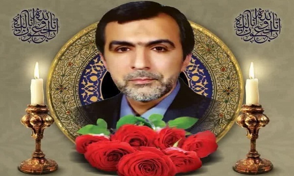 نماینده ولی فقیه در مازندران درگذشت شهادت‌گونه جانباز «بنی کاظمی» را تسلیت گفت
