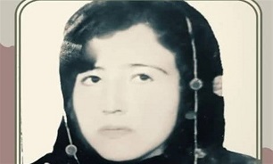 شهیده فاطمه اسدی سند مظلومیت زنان این سرزمین در دوران جنگ تحمیلی است