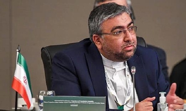 مسئولان سازمان انرژی اتمی امروز به کمیسیون امنیت ملی می‌روند
