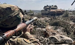 تنش در مرز لبنان و اراضی اشغالی/ آماده باش نیرو‌های دو طرف