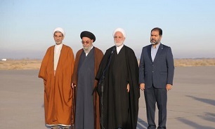 رفع کمبود نیروی کادر قضایی اصفهان تا۶ ماه آینده