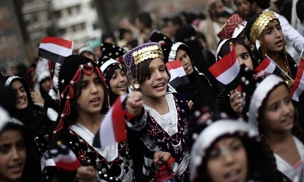 یمنی‌ها چگونه به استقبال اعیاد نیمه شعبان می‌روند؟