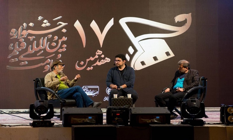 برگزاری جشنواره مقاومت در خارج از پایتخت قدم مبارکی است