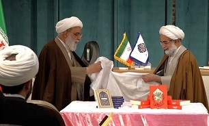 از دو اثر تازه منتشره انتشارات مروی رونمایی شد