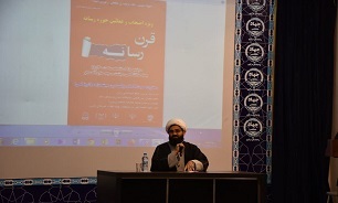 مشکل اقتصادی تنها با رشد علمی برطرف می‌شود