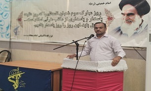 دبیر مجمع مشورتی نظام مسائل استان فارس منصوب شد