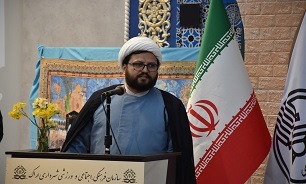 بازسازی انقلابی در عرصه فرهنگ نیازمند عزم همه جانبه است بازسازی انقلابی در عرصه فرهنگ نیازمند عزم همه جانبه است