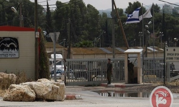 زخمی شدن چند فلسطینی در حمله شهرک‌نشینان به شهرک «حواره»