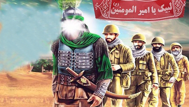 شهیدان به اسلام و انقلاب اعتبار بخشیدند