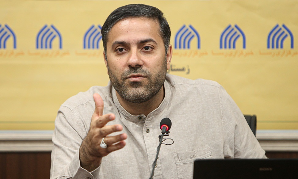 دیکتاتوری رسانه‌های غربی در دو‌رویداد مهم ایران