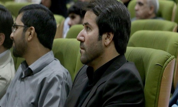 رئیس جدید سازمان بسیج حقوقدانان تهران منصوب شد