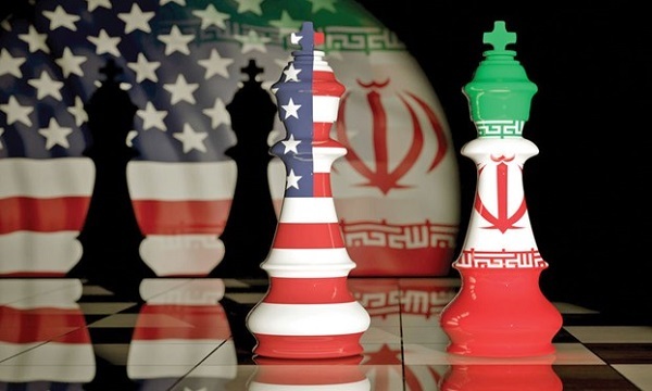آمریکا ۸ فرد و ۳ شرکت ایرانی را تحریم کرد