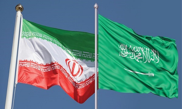 ایران و عربستان ظرف دو ماه روابط دیپلماتیک را از سر می‌گیرند