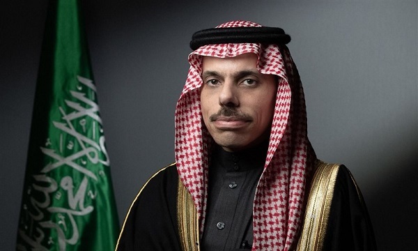 پاسخ «بن‌فرحان» به چرایی اقدام عربستان در «ازسرگیری روابط با ایران»