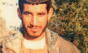 وصیت‌نامه شهید حسین نادری