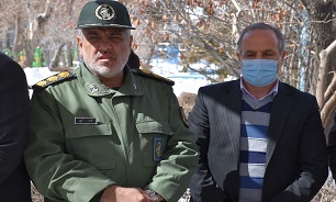 احداث یادمان شهدا در دانشگاه نقش مهمی در الگو سازی و تربیت نسل دارد