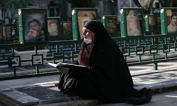 پیش‌بینی شهید «هاشمی» از روز‌های آخر عمر خود/ قلم به مثابه یک «سلاح»/ اتونشر عید/ 3