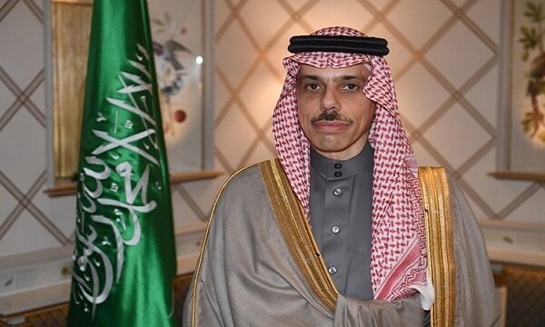 بیان جزئیات توافق تهران و ریاض توسط وزیرخارجه عربستان