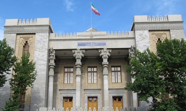 بیانیه وزارت خارجه درباره توافق ایران و عربستان