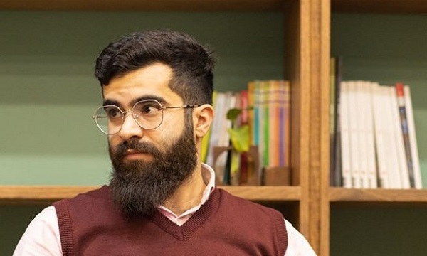تیم قوی سردبیری موجب شد سورۀ دیانی موفق باشد
