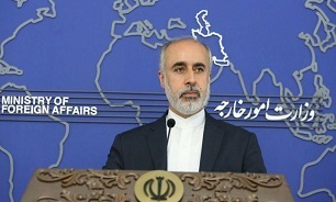 توضیحات کنعانی درباره توافق مکتوب امضا شده بین ایران و آمریکا درباره تبادل زندانیان
