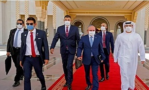 امارات بدنبال لغو قراداد تسلیحاتی با رژیم صهیونیستی