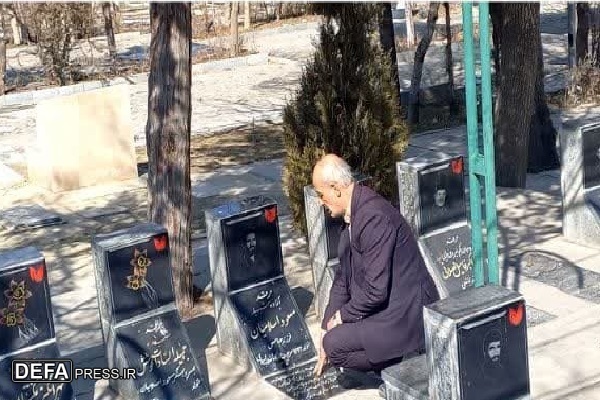 بخشش شکنجه‌گر ساواکی توسط شهید «مسعود اسلامیان»