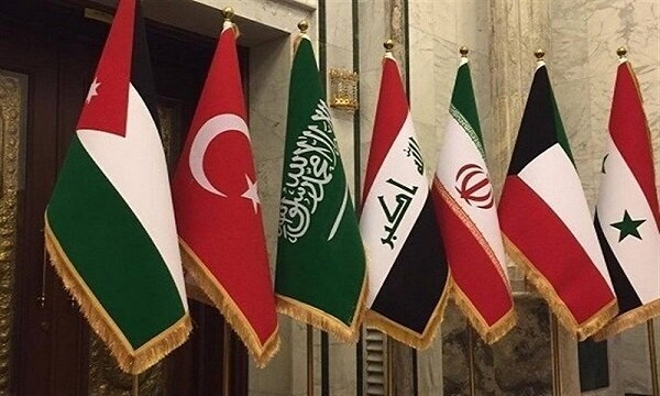 اثر مثبت توافق ایران و عربستان بر همگرایی کشورها در غرب آسیا