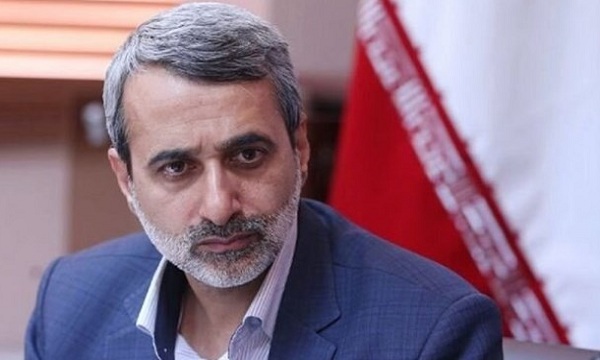 ایران ثابت کرده تنش در خاورمیانه و خلیج فارس را نمی‌پسندد