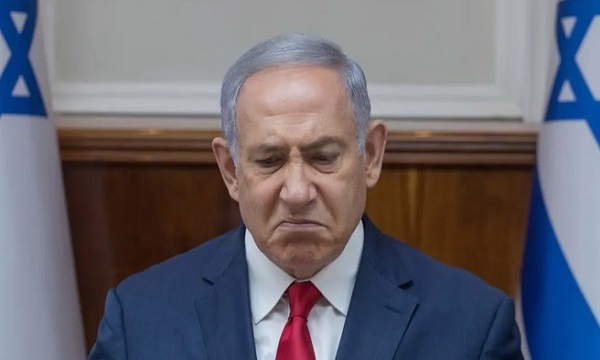 برنامه مخالفان نتانیاهو جهت اختلال در پرواز او به آلمان و انگلیس
