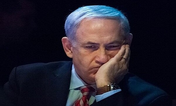 نویسندگان صهیونیست خواستار عدم استقبال از نتانیاهو در اروپا شدندد